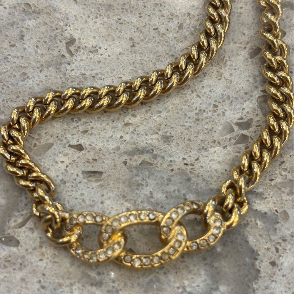 Christian Dior Necklace - Picture 10 of 10